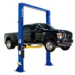 Forward lift dp18 18,000lb ali certified two-post lift