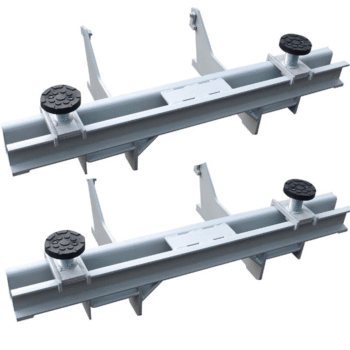 IDEAL MSC18KX-LTVAK LIGHT VEHICLE ADAPTER KIT 20,000 LBS. ALI CERTIFIED