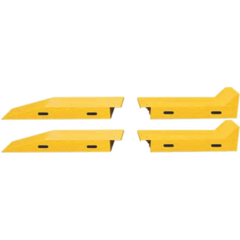 IDEAL MSC FORKLIFT RAMP SET