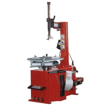 TUXEDO TC-530 TIRE CHANGER