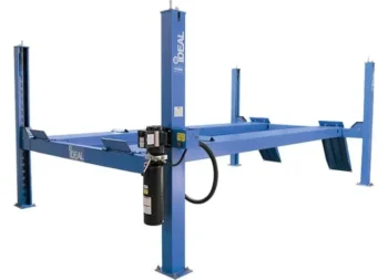 4 POST LIFT FP14KC-X Commercial Service/Storage Lift 14,000 lb