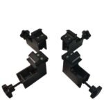 Mayflower Dual Function Extension ATV Motorcycle Adapter Tire Changer Rim Clamp